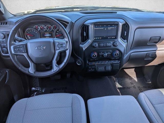 Used 2022 Chevrolet Silverado 1500 RST image 14