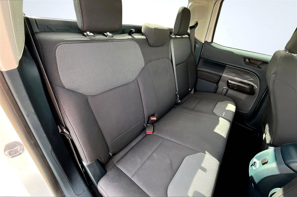 Used 2022 Ford Maverick XL image 28