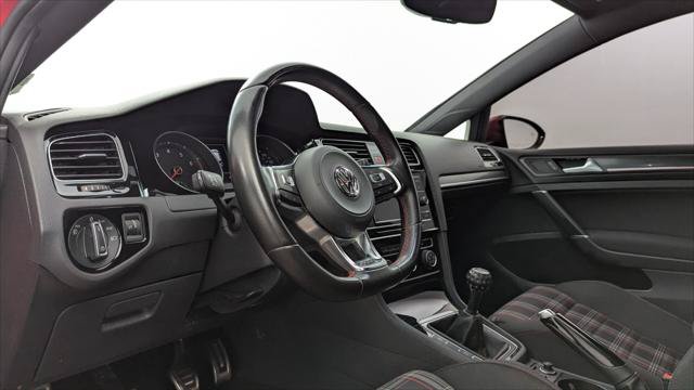 Used 2020 Volkswagen GTI S FWD image 24