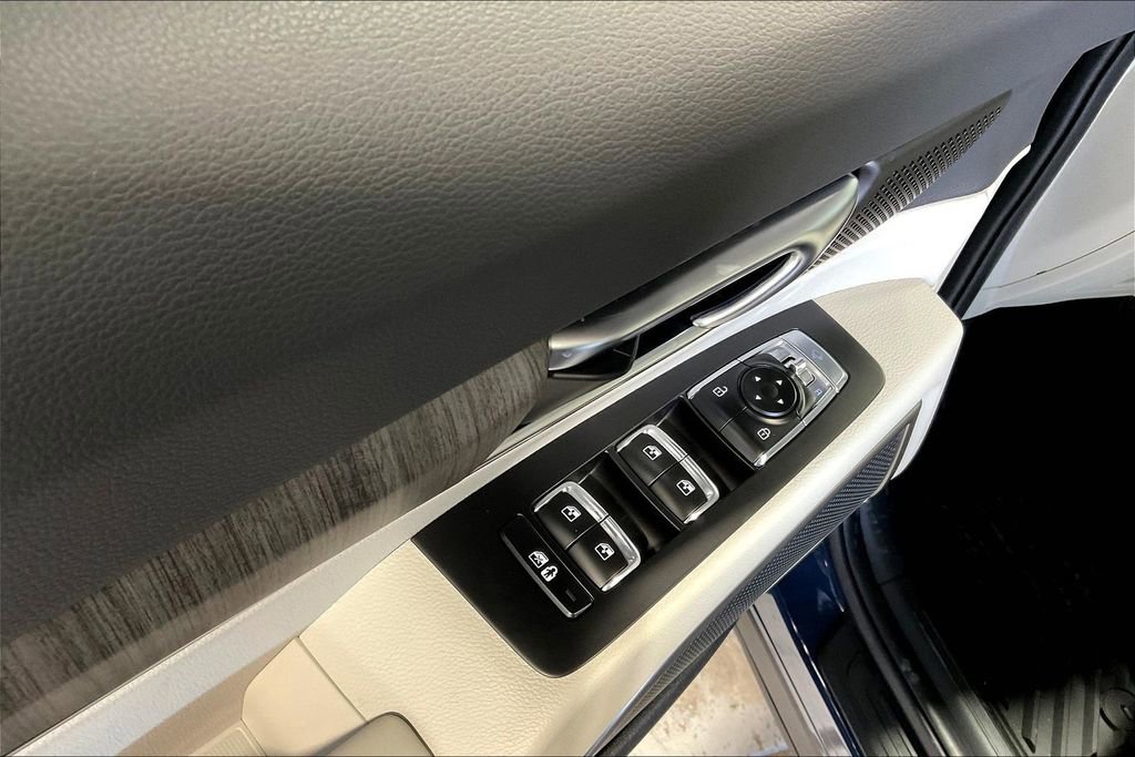 New 2025 Kia Telluride EX image 27