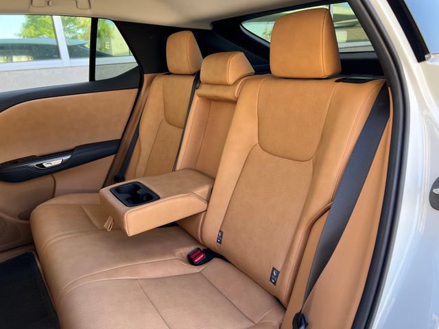 Used 2025 Lexus RZ 300e w/ Accessory Package (2T) FWD image 42