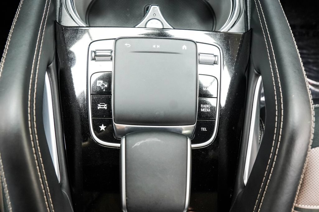 Used 2023 Mercedes-Benz GLS 63 AMG 4MATIC image 29
