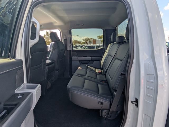 Used 2024 Ford F150 XLT w/ Tow/Haul Package image 9