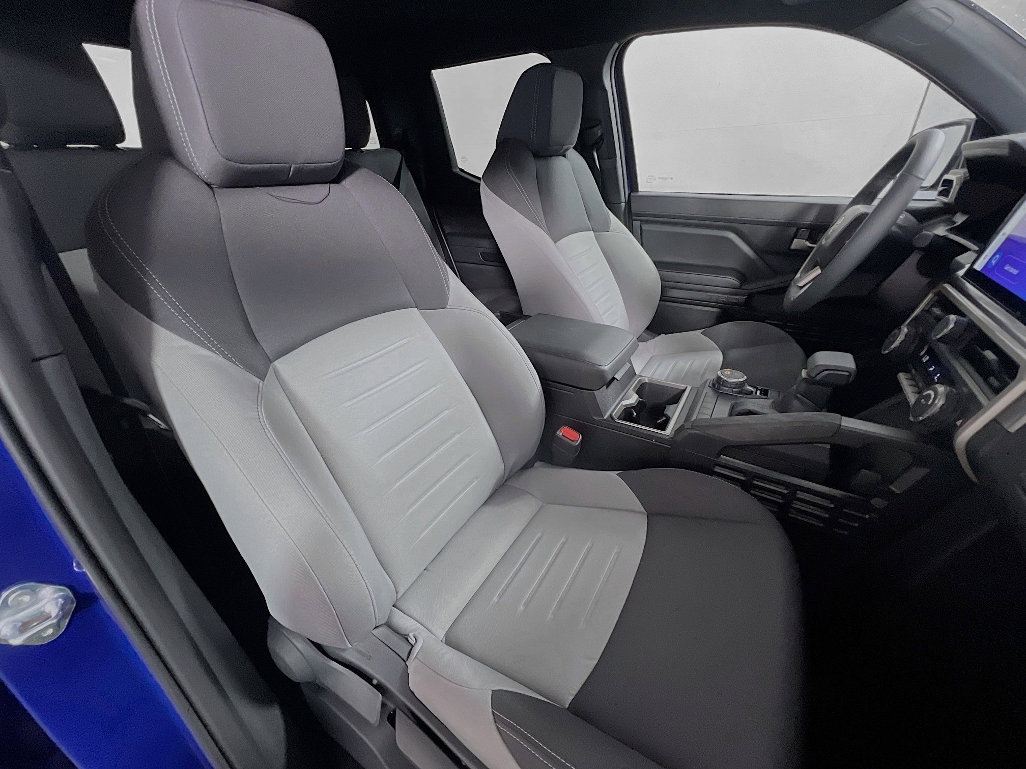 Used 2025 Toyota Tacoma TRD Sport image 31