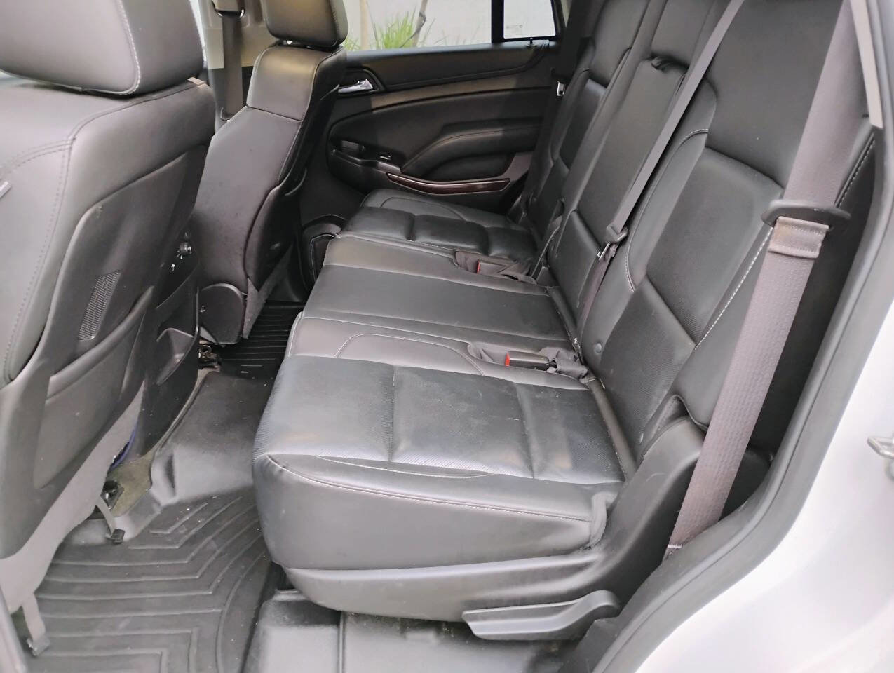 Used 2016 GMC Yukon SLT AWD/4WD image 13