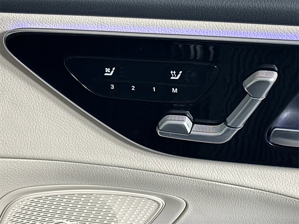 Certified 2023 Mercedes-Benz C 300 4MATIC Sedan image 16