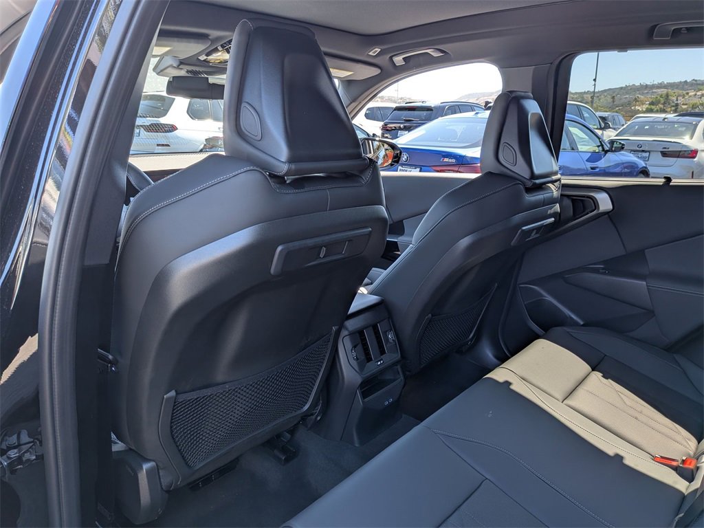 New 2025 BMW X3 M50 image 31