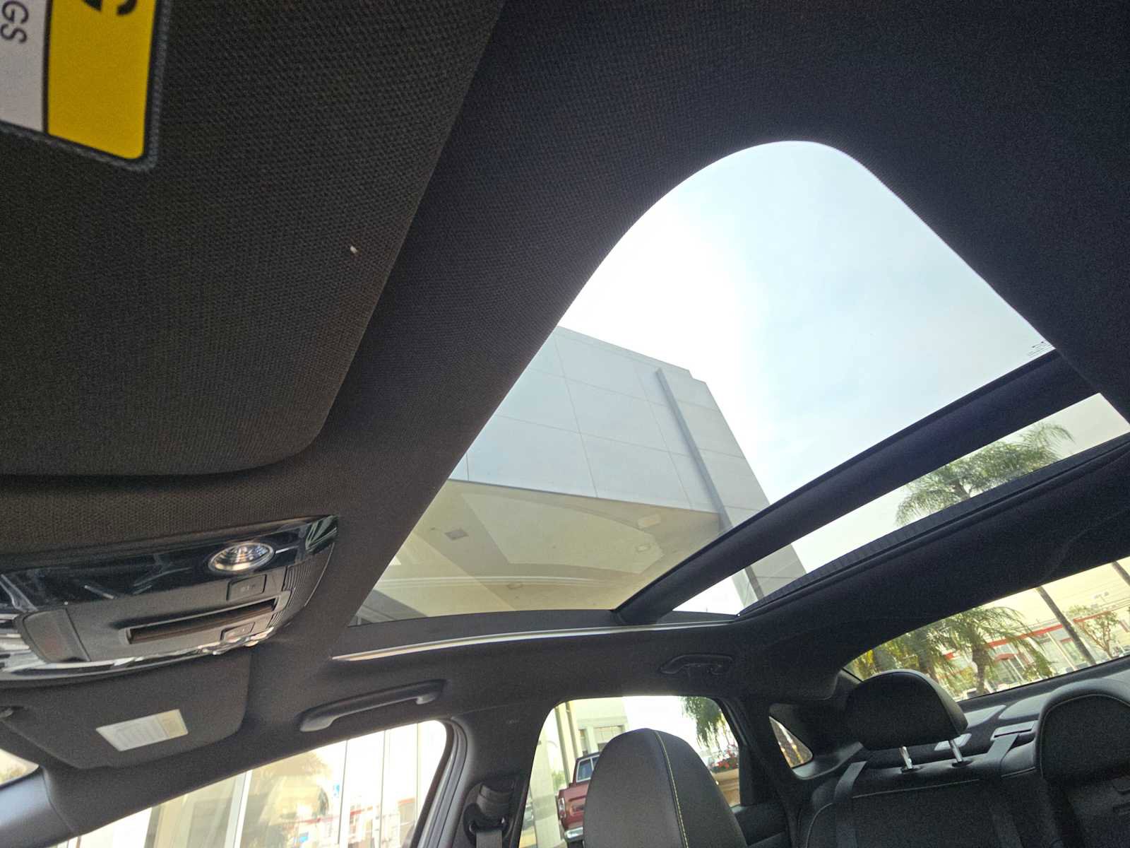 Used 2026 Kia K5 GT w/ GT1 Package FWD image 36