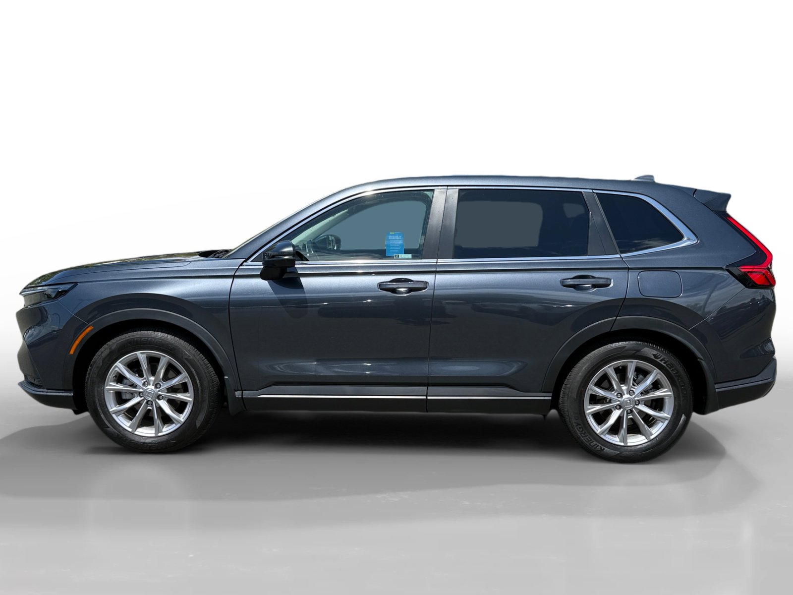 Used 2024 Honda CR-V EX-L image 2