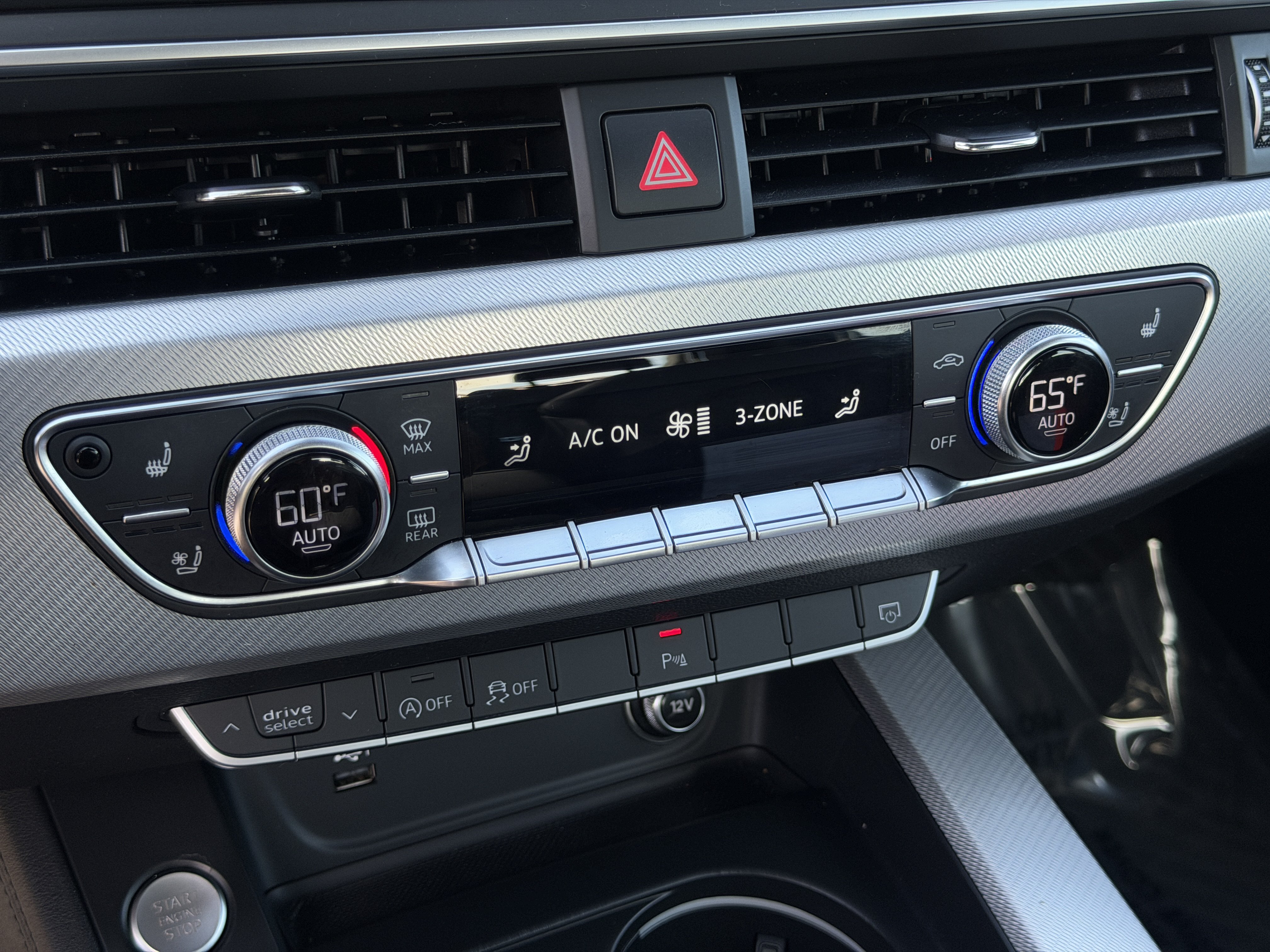 Used 2019 Audi A4 2.0T Premium Plus w/ Premium Plus Package AWD/4WD image 27