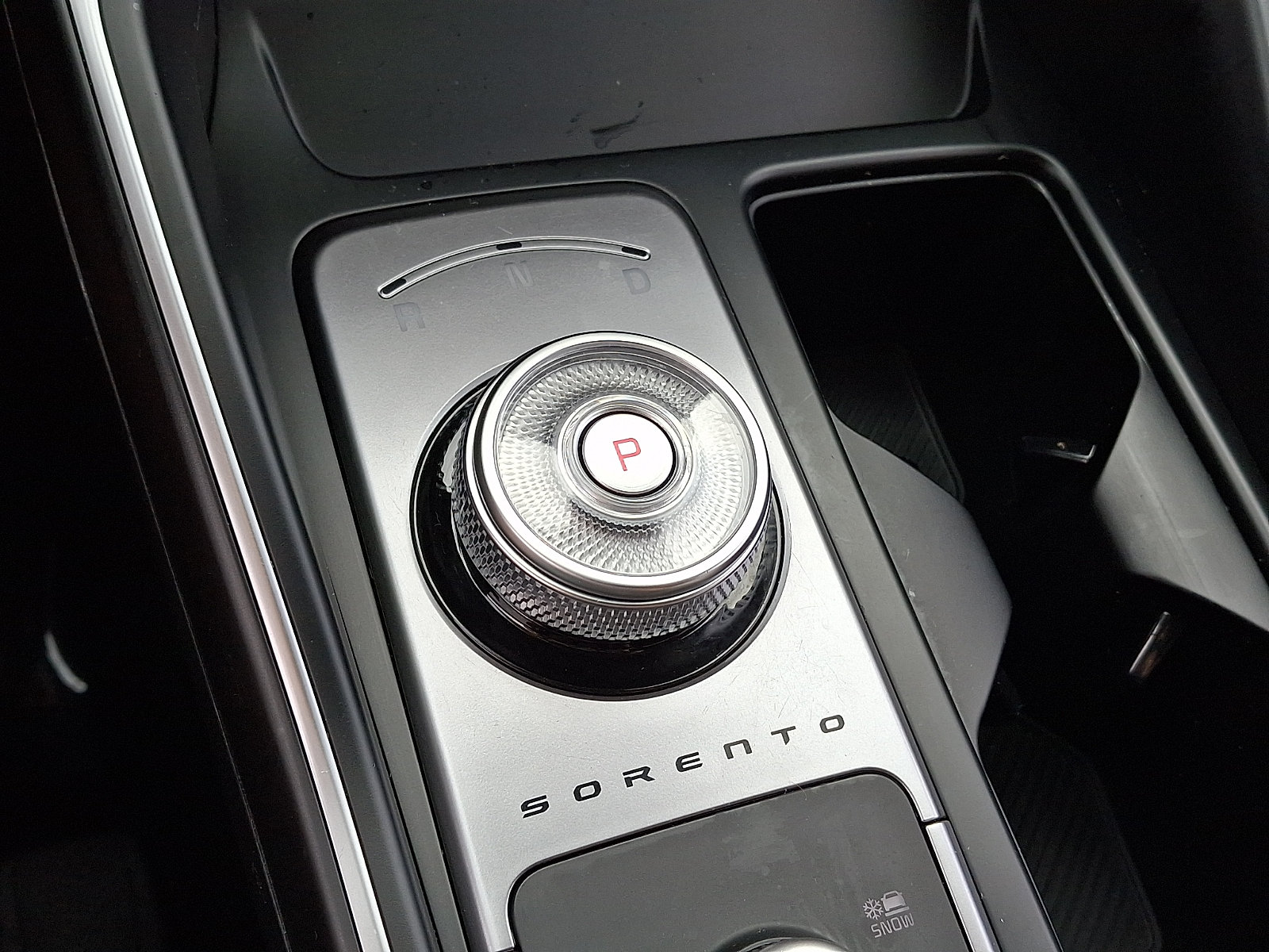 Certified 2025 Kia Sorento EX AWD/4WD image 13