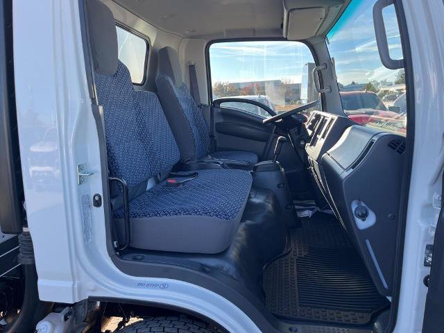 New 2024 Chevrolet Low Cab Forward RWD image 18