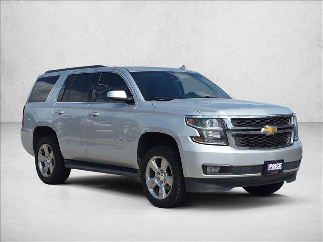 Used 2016 Chevrolet Tahoe LT RWD image 3