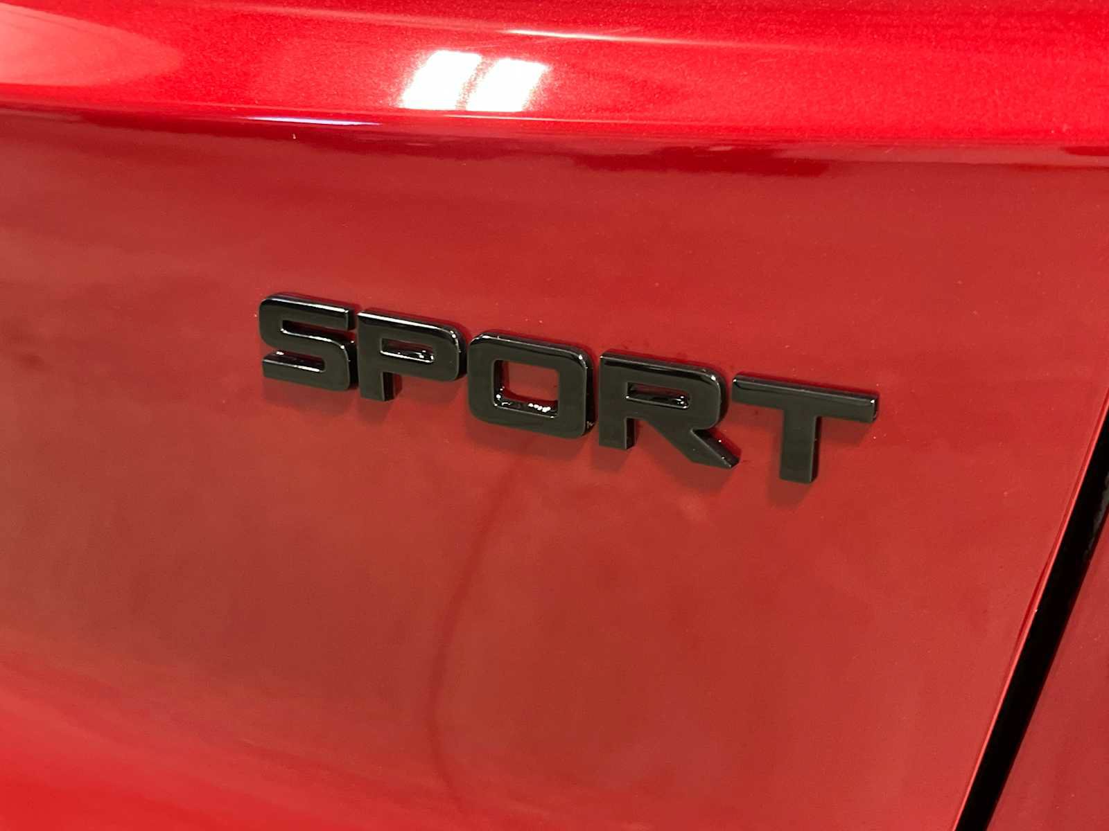 New 2027 Honda CR-V Sport-L image 5