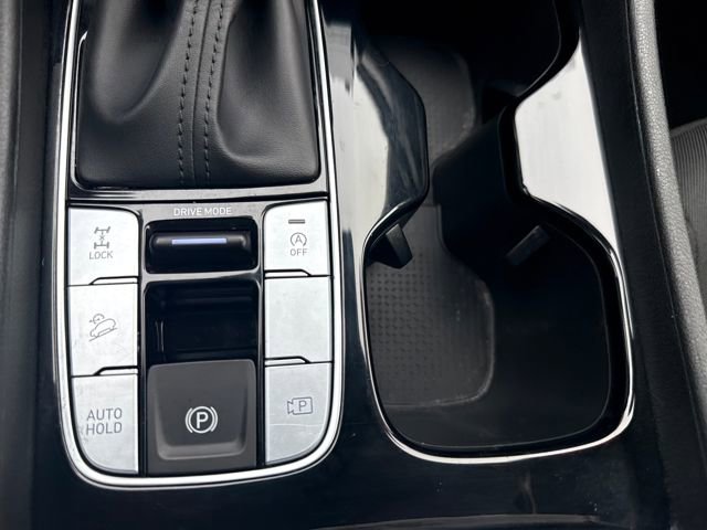 Certified 2023 Hyundai Tucson SE AWD/4WD image 29