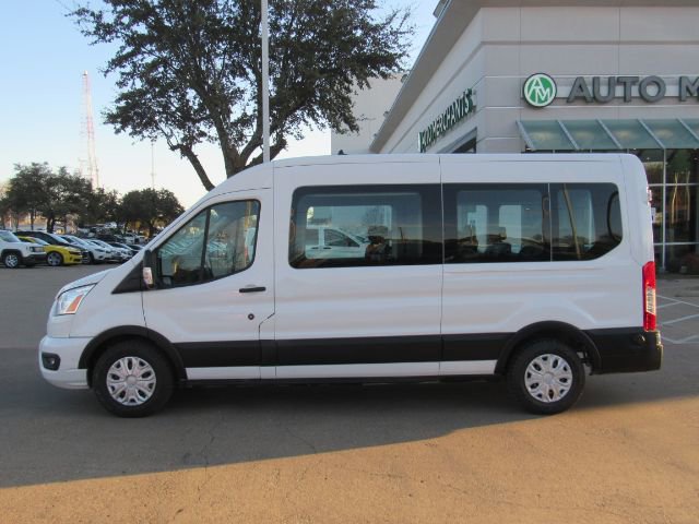 Used 2020 Ford Transit 350 XLT image 13