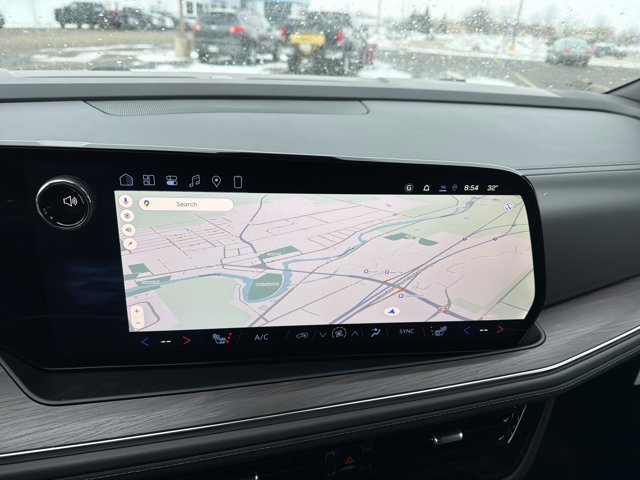 New 2026 Chevrolet Suburban LT w/ Comfort Package image 17