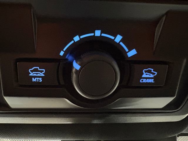 Certified 2019 Toyota Tacoma TRD Off-Road image 13