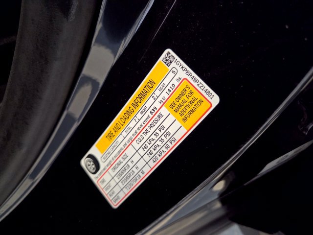 Certified 2023 Cadillac XT6 Luxury AWD/4WD image 19