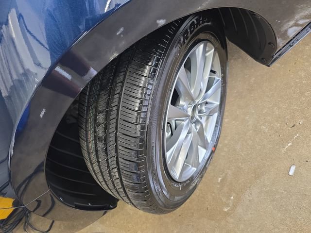 New 2026 MAZDA MAZDA3 s image 33