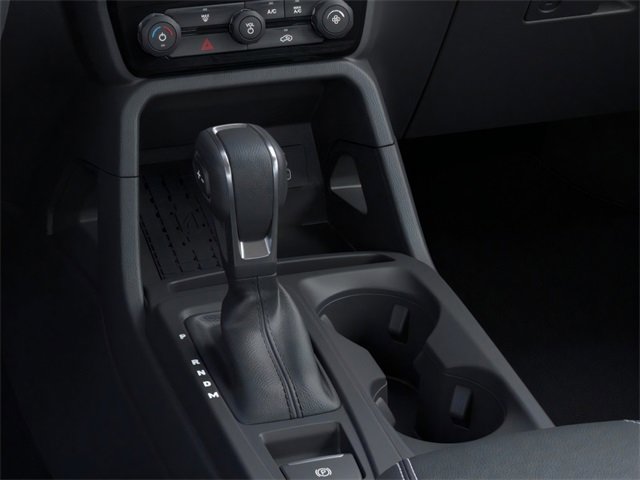New 2025 Ford Ranger XLT w/ Black Appearance Package image 16