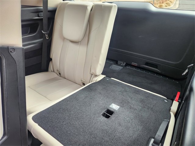 Certified 2023 Mercedes-Benz EQB 300 4MATIC image 17