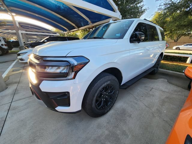 Used 2022 Ford Expedition Timberline AWD/4WD image 3