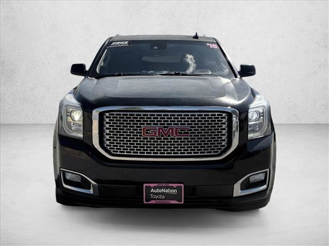Used 2015 GMC Yukon Denali w/ Open Road Package image 2