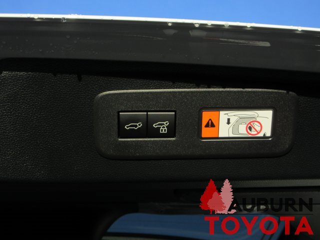 New 2026 Toyota Land Cruiser image 6