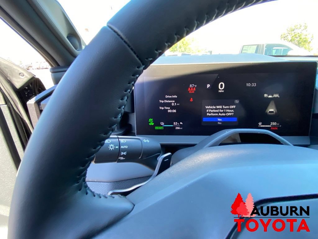New 2026 Toyota RAV4 XSE AWD/4WD image 36