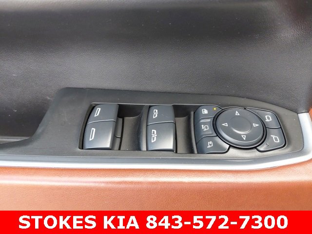 Used 2024 GMC Sierra 3500 Denali Ultimate image 20