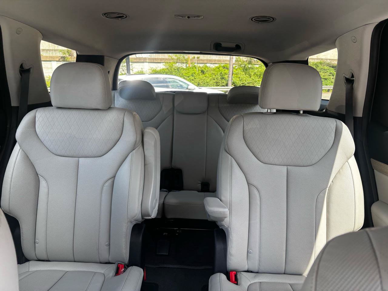 Used 2022 Hyundai Palisade SEL w/ Premium Package AWD/4WD image 21