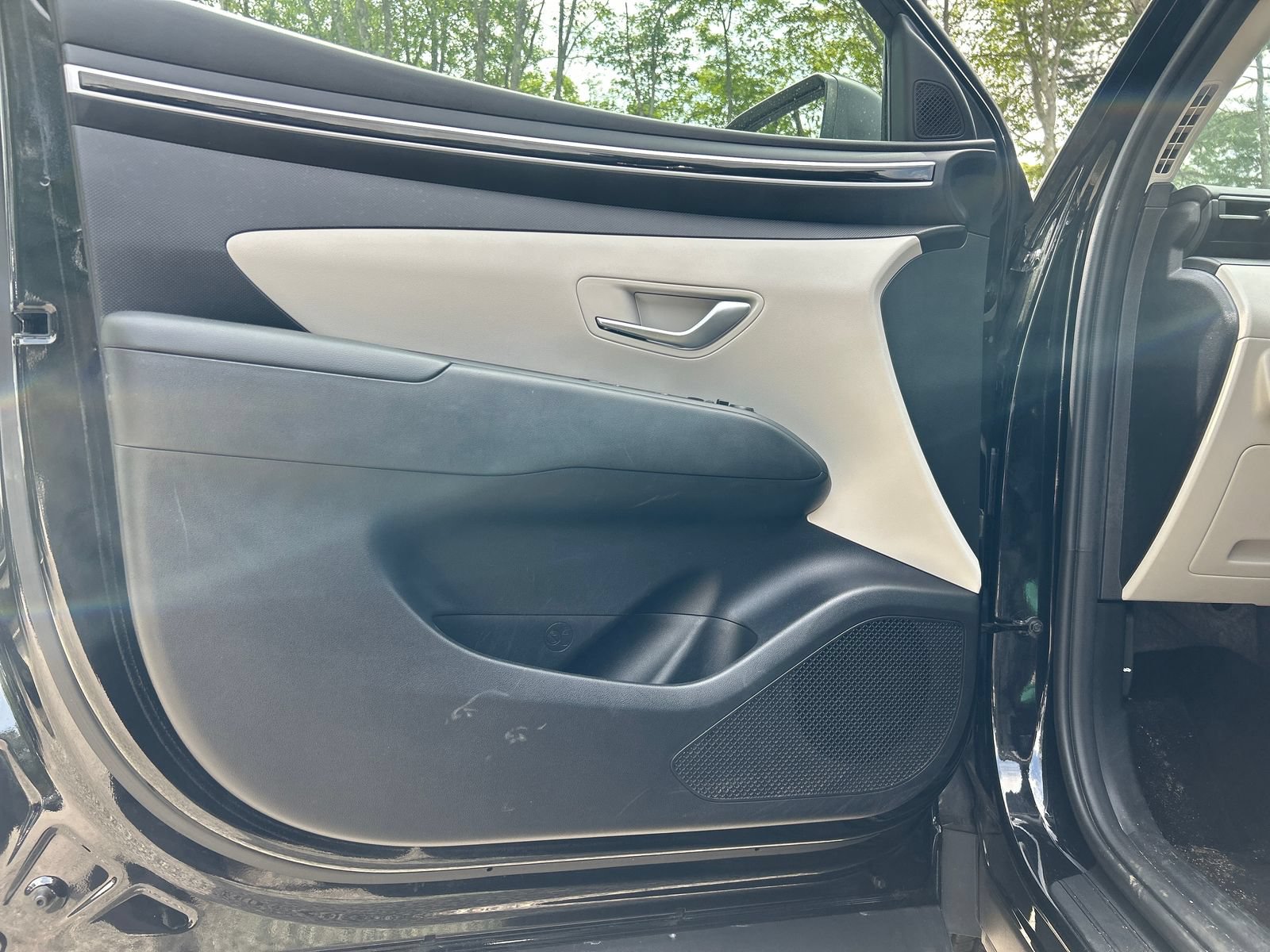 Used 2023 Hyundai Tucson SEL AWD/4WD image 12