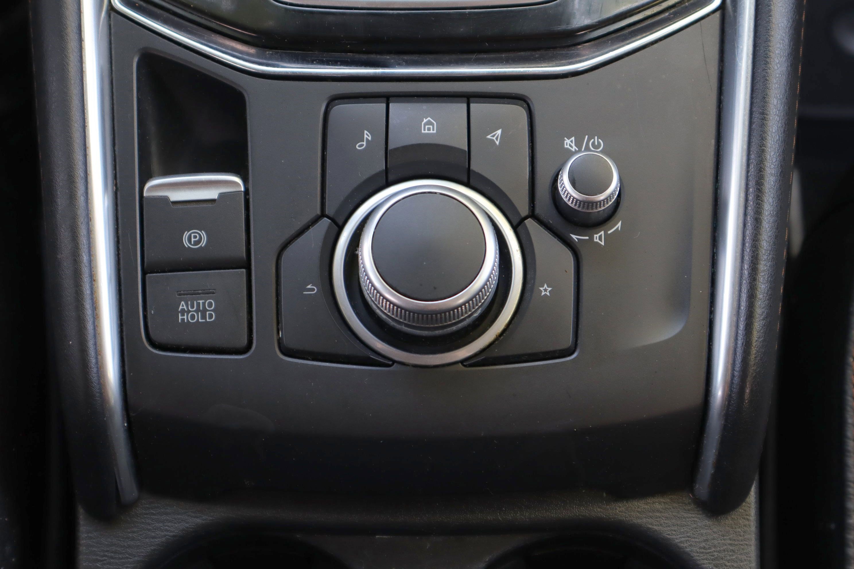 Certified 2023 MAZDA CX-5 AWD 2.5 S w/ Premium Package image 23