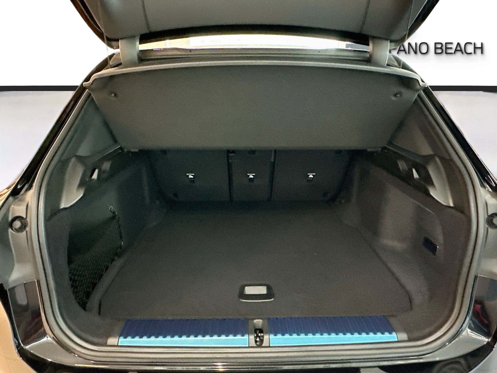New 2027 BMW iX3 50 xDrive AWD/4WD image 20