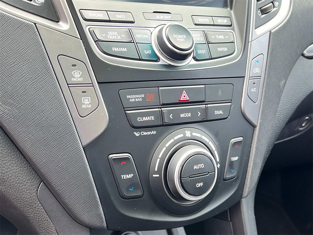 Used 2016 Hyundai Santa Fe Sport 2.0T w/ Option Group 05 image 21