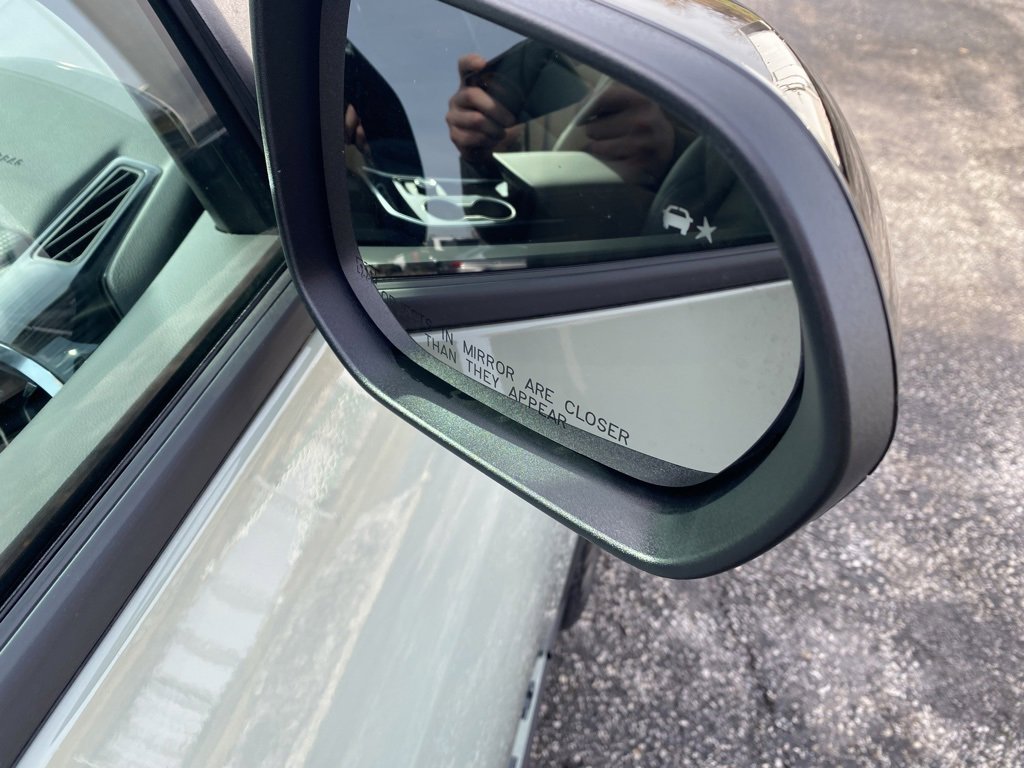 New 2026 Chevrolet Equinox LT w/ Convenience Package II image 28