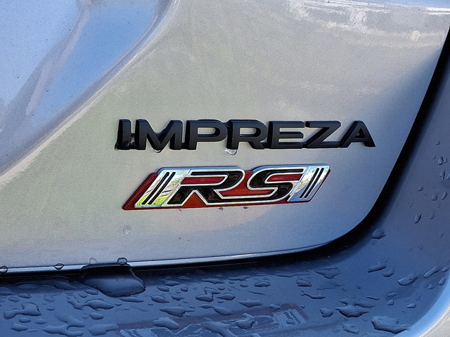 New 2026 Subaru Impreza RS AWD/4WD image 5