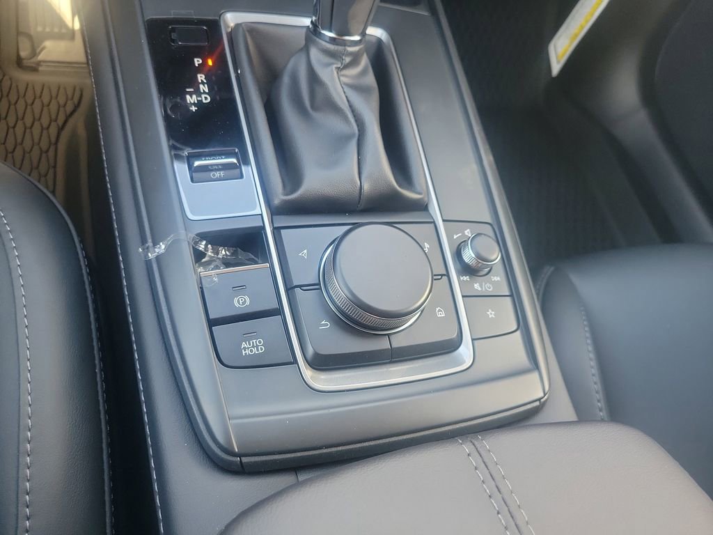 New 2026 MAZDA CX-30 AWD 2.5 S w/ Select Sport Pkg image 14