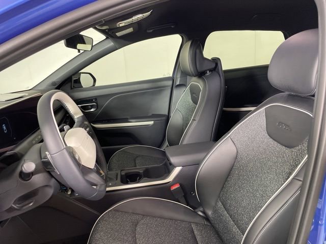 New 2025 Kia K4 GT-Line image 18