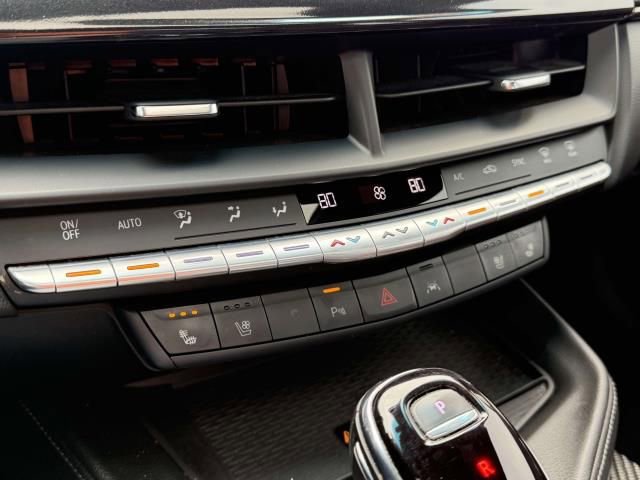 Used 2023 Cadillac CT4 V image 24