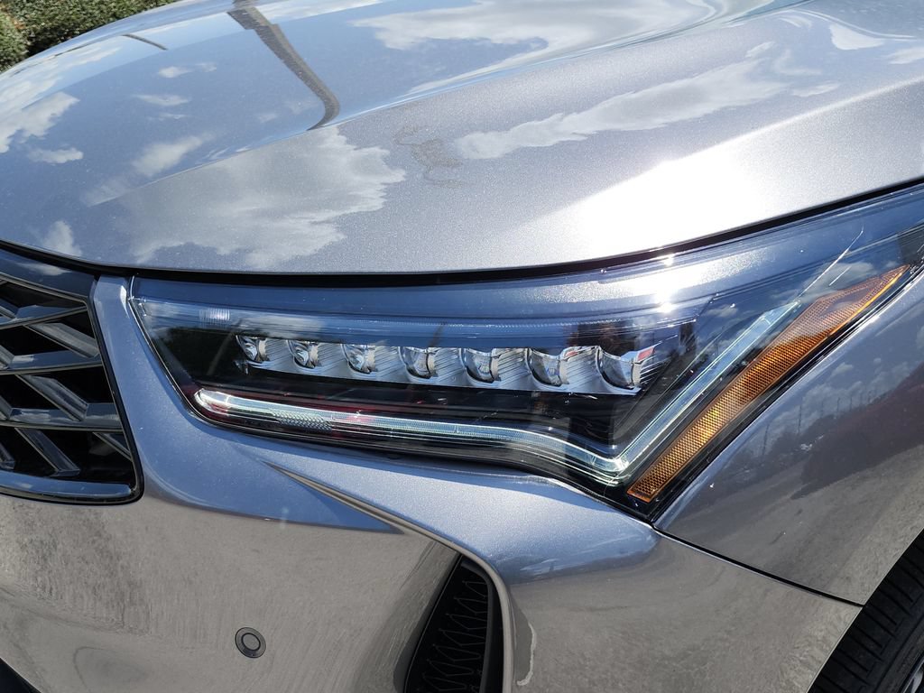 New 2026 Acura RDX w/ Advance Package AWD/4WD image 6