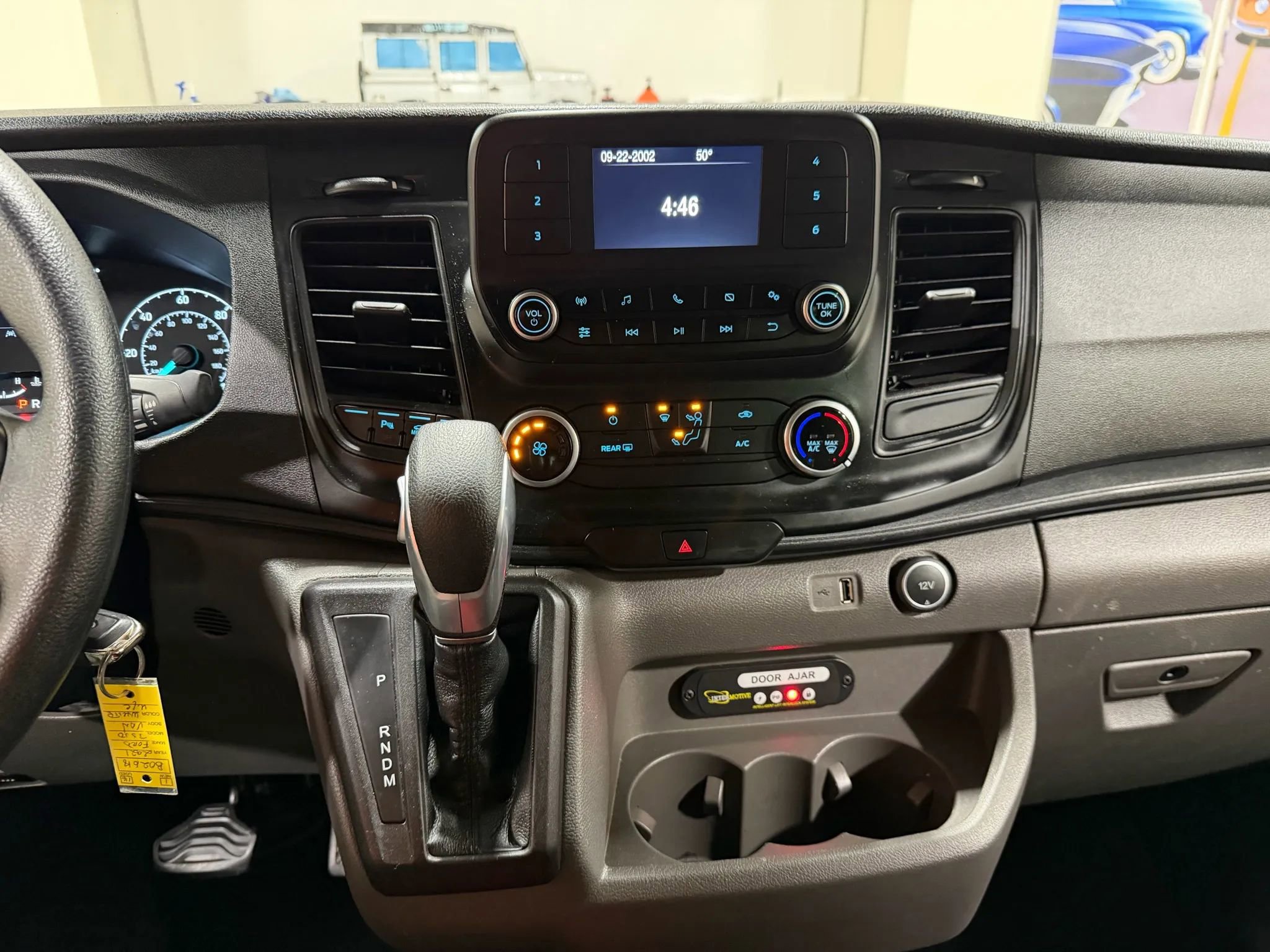 Used 2021 Ford Transit 350 XL RWD image 41