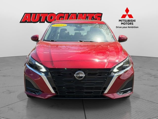 Used 2023 Nissan Altima 2.5 SL AWD/4WD image 9