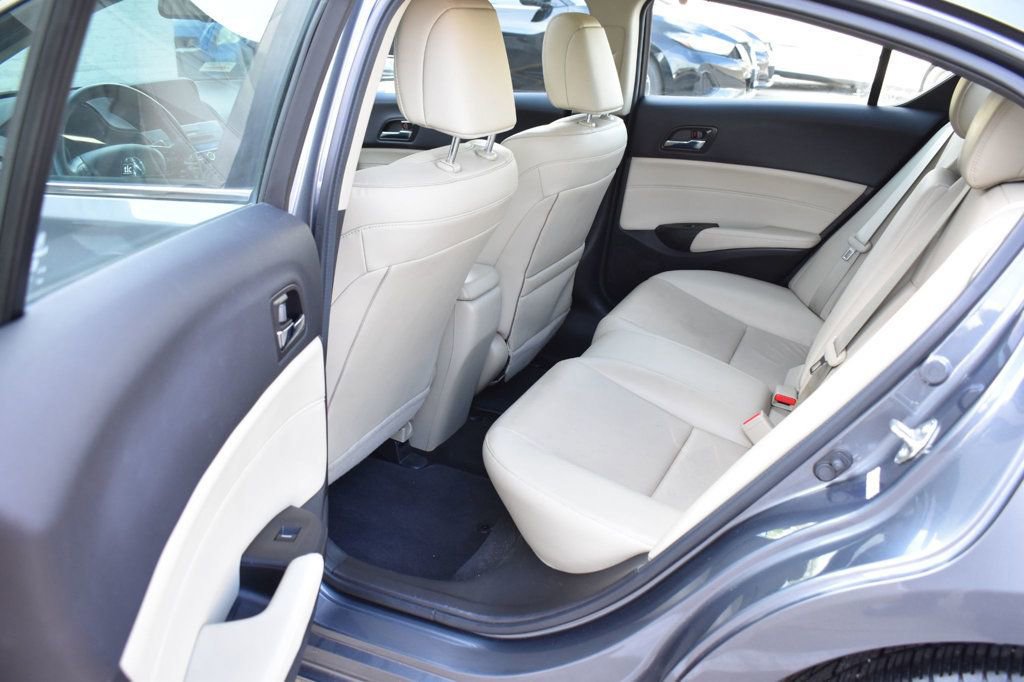 Used 2014 Acura ILX w/ Technology Package FWD image 22