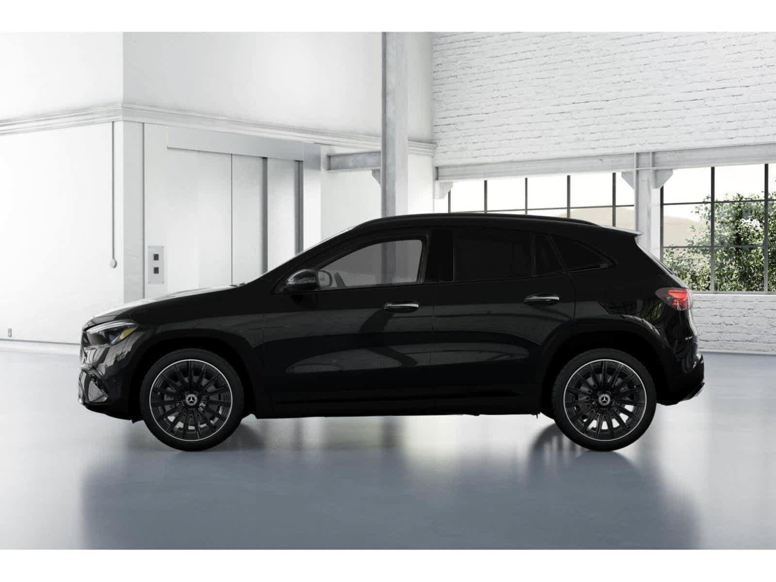 New 2026 Mercedes-Benz GLA 250 image 32