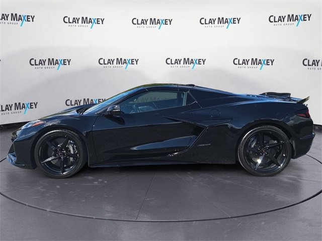 New 2026 Chevrolet Corvette E-Ray w/ Battery Protection Package video 2