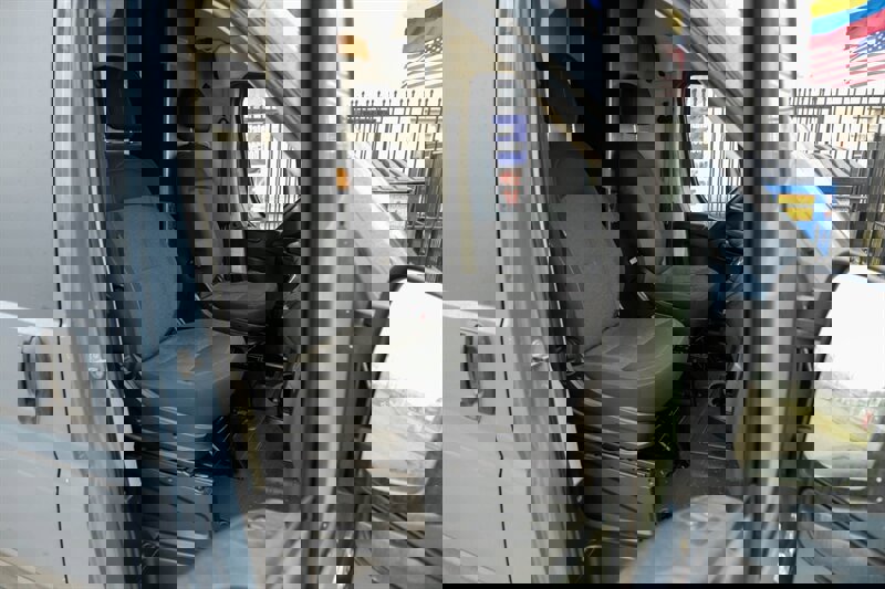 Used 2019 RAM ProMaster 3500 image 29