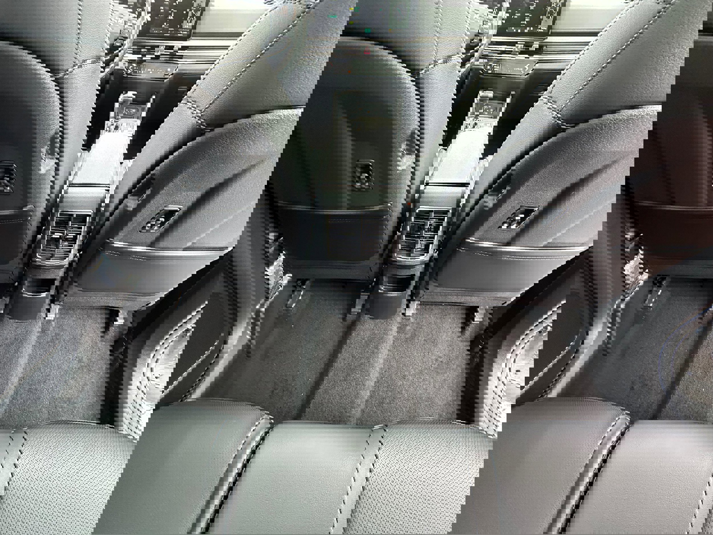 New 2026 Kia Sportage X-Line image 19