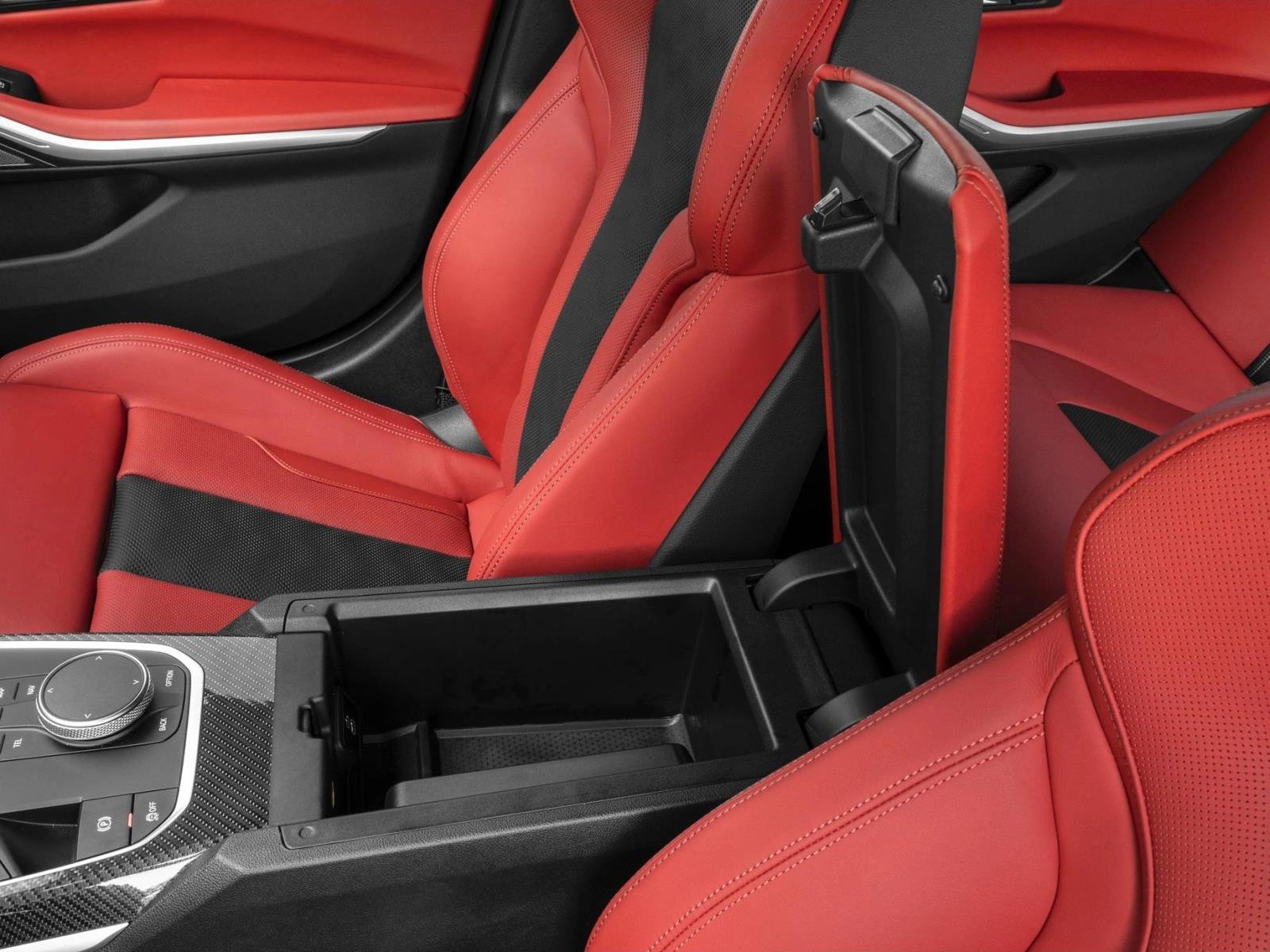 New 2027 BMW M3 w/ Executive Package RWD image 10